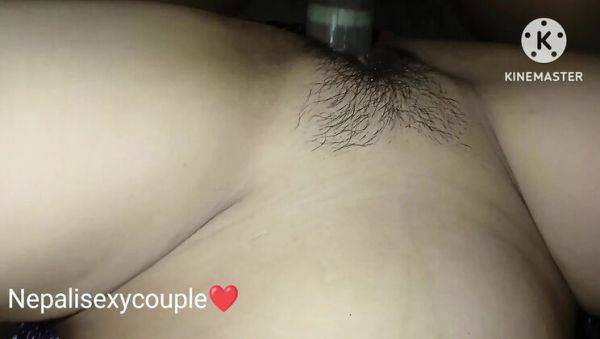 Nepali Couple Hardcore Gangbang - Nepali Audio Dirty Talk & Creampie - Amateur HD Porn - veryfreeporn.com - India - Nepal on poweredporn.com