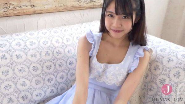 Japanese Babe Ichika Nagano with Mega Tits and Hot Ass Gets Rimming and Blowjob - porntry.com - Japan on poweredporn.com