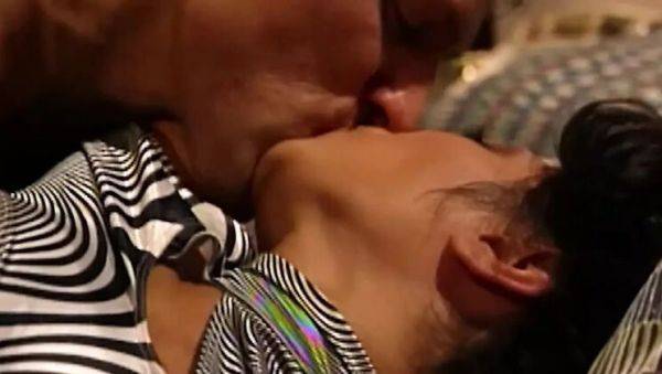 Big Busty MILF Syren Gets Intense Group Sex Adventure with Cumshot Orgasms - xxxfiles.com on poweredporn.com