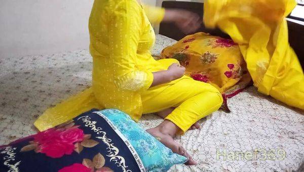 Bangladeshi Girlfriend Fucking in House - Big Tits Homemade Sex Part 1 - xxxfiles.com - India on poweredporn.com