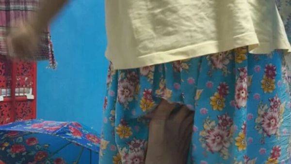 Desi Teen First Time Fuck - 18 Year Old Girl Invites Boyfriend for Happy Sex with Big Dick - veryfreeporn.com on poweredporn.com