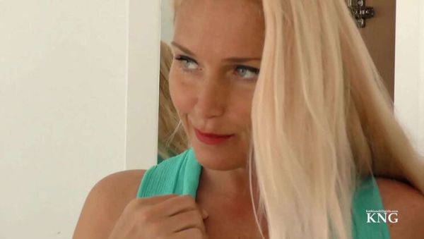 Lockdown Fuck with Stepmom - Kathia Nobili POV Blowjob & Cumshot Taboo VR Sex - veryfreeporn.com on poweredporn.com