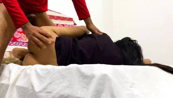 Desifilmy45 Fucks Friends Widow Stepmom Hard - Big Ass Tight Pussy Hindi Audio 4K HD - veryfreeporn.com on poweredporn.com