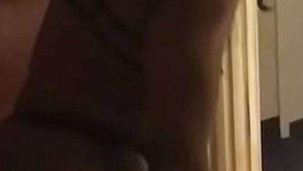 Missbossdom Takes Huge Cock - Big Dick Anal Fuck - porntry.com on poweredporn.com