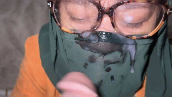 Indonesian Hijab Wife Homemade - Muslim Couple Creampie & Cowgirl Sex - Real Cuckold Story with Happy Ending - porntry.com - India - Indonesia on poweredporn.com