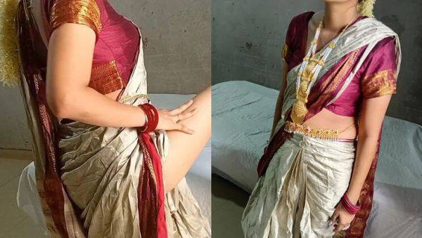 Tamil Bhabhi Neighbor Fuck - Cheating Housewife Seduced & Fucked Hard - porntry.com - India on poweredporn.com