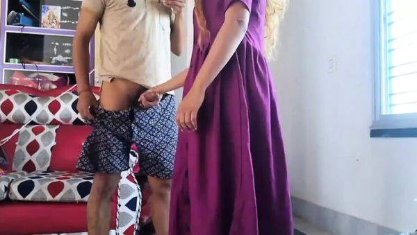 Desi Girlfriend's Secret Video Blog with Indian Boyfriend - Homemade Amateur Sex - porntry.com - India on poweredporn.com