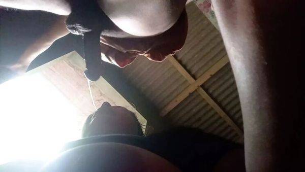 Bangladeshi Step Mom Sadia Vabi Sucks Son's Dick Deep Throat - xxxfiles.com on poweredporn.com