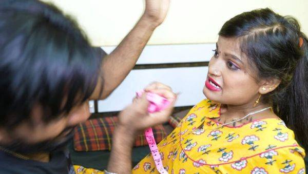 Indian Bihari Girl Aaka Comedy Sex Fucking Hindi Audio Blowjob Hardcore Doggy Style - xxxfiles.com - India on poweredporn.com