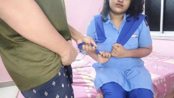 Shraddha Pandey's Tight Virgin Pussy Fucked Hard by Big Cock Stepuncle - veryfreeporn.com - India on poweredporn.com