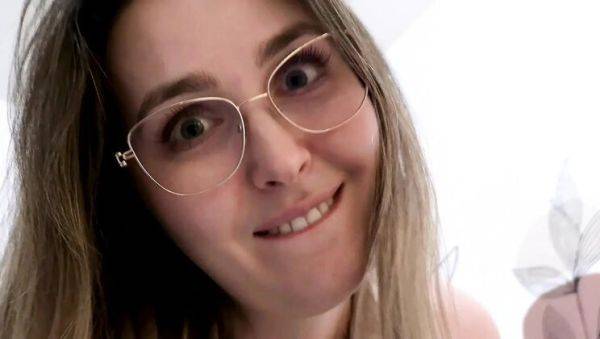 Alina Rai Fucks Mom's Friend on Mom's Sheets - Big Tits MILF Creampie - veryfreeporn.com - Russia on poweredporn.com