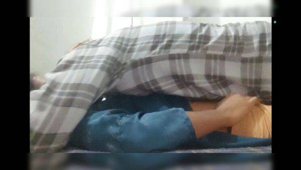 First Time Desi Village Girl Fucks Her Lover in Private - Riya Babe Moans & Kisses Hardcore - veryfreeporn.com - Russia - India - Bangladesh on poweredporn.com