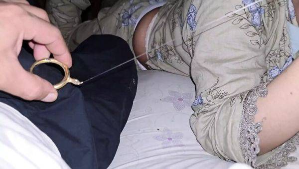 Hot Stepsister Birthday Cake Fucking - Sairaxsaim Desi Homemade Sex - veryfreeporn.com - India - Pakistan on poweredporn.com