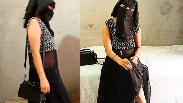 Hijab College Girl Fucked Hard By Uncut Dick - Homemade Missionary Sex - porntry.com - India - Malaysia - Indonesia - Bangladesh on poweredporn.com