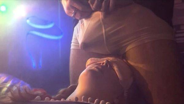 Step Brother Fulfills My Secret Fantasies With A Huge Facial Cumshot - porntry.com - Usa on poweredporn.com