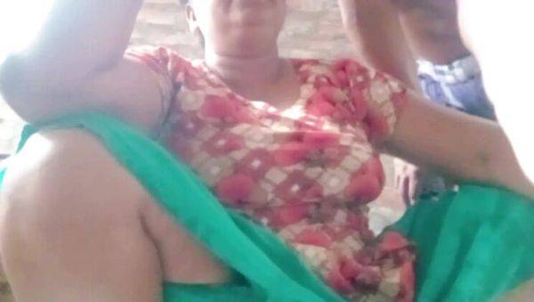 Indian Bhabhi Fucks Husband's Brother in Chicken Room - Hardcore Asian Sex with Sadia Vabi - porntry.com - India on poweredporn.com