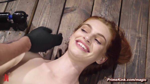 Incredible Sex Video Toys New Will Enslaves Your Mind - Maya Kendrick And The Pope - upornia.com on poweredporn.com