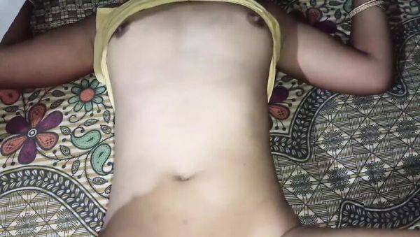 Desi village boy fucks city girlfriend hardcore doggy style - xxxfiles.com - India on poweredporn.com