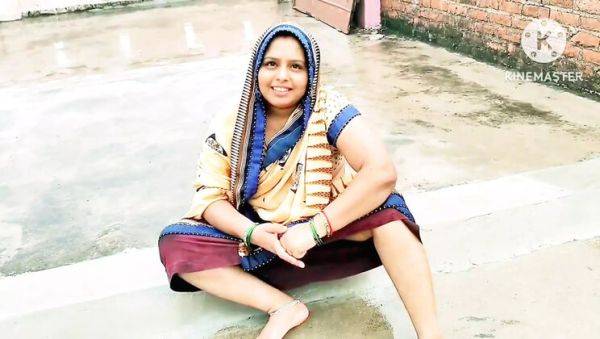 Desi Bhabhi Hardcore Sex with Hindi Audio - Padosh Wali Aunty Rough Fuck - veryfreeporn.com - India on poweredporn.com