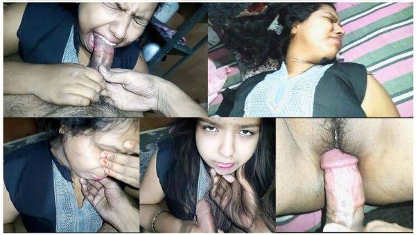 Babusona Can't Resist Her Big Brother - Anal, Deep Throat, and Extreme Fuck in Desi Homemade Video - veryfreeporn.com - India on poweredporn.com