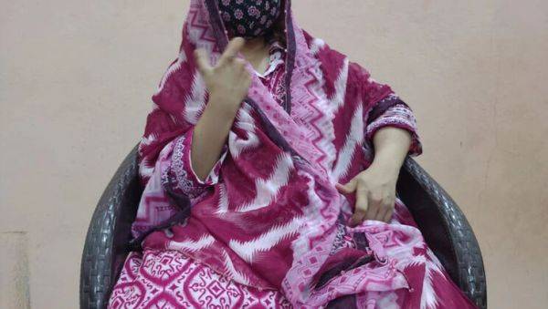 Desi Bhabhi Fucked Hard by Father-in-Law in Hindi Dirty Talk - Anal, Doggy Style, Homemade HD - veryfreeporn.com - India - Pakistan on poweredporn.com