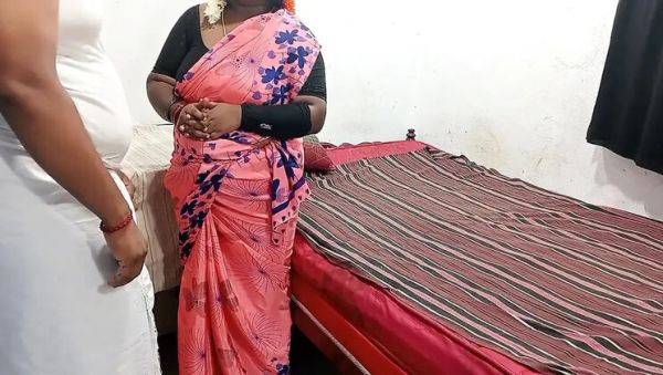 Tamil Wife Hardcore Fucking - Veni Gets Pounded in HD - veryfreeporn.com on poweredporn.com