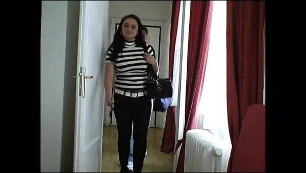 Vintage Blowjob and Cumshot Episode 3 - Ridge Crix and Manuella Dark Amateur HD - porntry.com on poweredporn.com