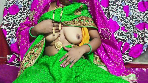 Village Bhabhi - Desi Hungry Girl Sex - desi-porntube.com - India on poweredporn.com