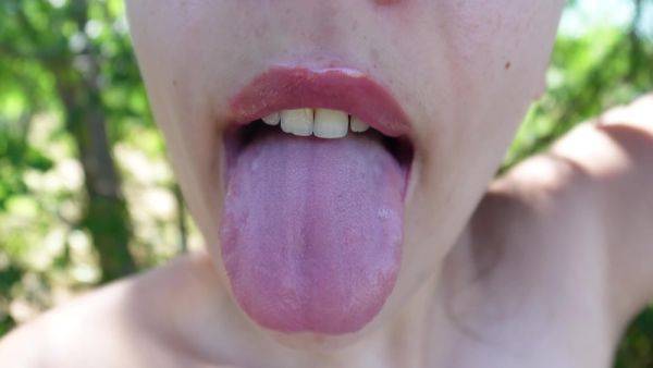 I Hiccup In Public And Do Fetish In 4k With No Se - desi-porntube.com on poweredporn.com