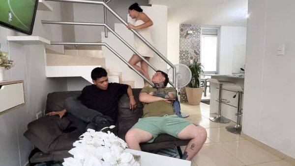 Stepsister Gets Fucked Hard By Friend's Big Cock - Sara Case Rough Anal Sex - xxxfiles.com - India - Colombia on poweredporn.com