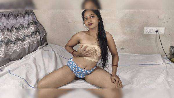 Hot Desi Bhabhi Fucked Hard By Neighbor - Tight Pussy & Big Cock Action - xxxfiles.com - India - Pakistan on poweredporn.com