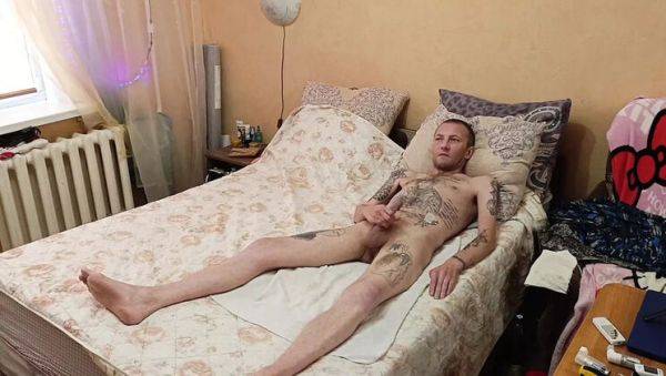 Stepmom Sucks Me Dry - Deep Throat Blowjob & Huge Cumshot - veryfreeporn.com on poweredporn.com