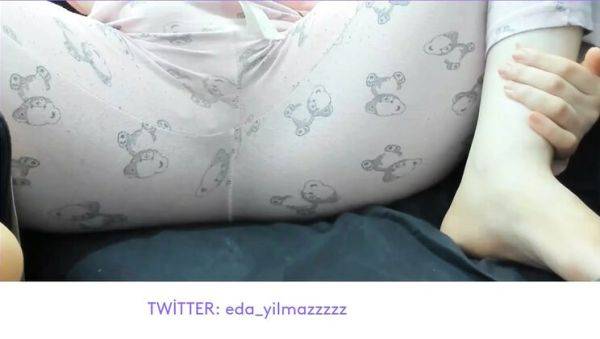 Turkish MILF Rough Pussy Fuck - Dirty Talk - Big Natural Tits - Horny Anal Sex - veryfreeporn.com - India - Turkey on poweredporn.com