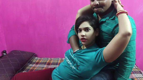 Odia Desi Bhabhi Sona Fucks Boyfriend Hard in Park - Big Tits, Blowjob & Dirty Talk - veryfreeporn.com - India on poweredporn.com