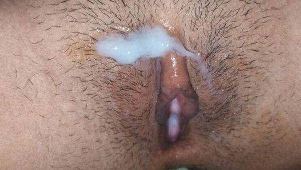 Painful Pussy Fuck - Desi Bhabhi Screams in Doggy Style - Hardcore Indian Sex - porntry.com - India on poweredporn.com