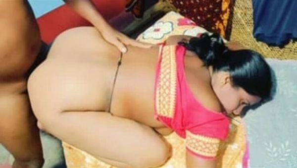 Desi Bhabhi Somausha Rough Fucks Brother-in-Law - Hardcore Indian Sex - porntry.com - India on poweredporn.com