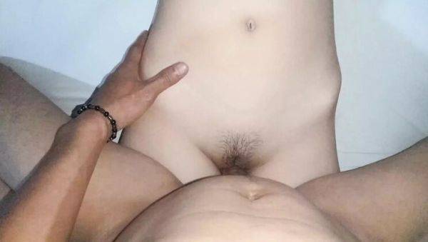 Hot Indonesian Princess 18yo Tight Pussy Fucked Hard - Teen Creampie - porntry.com - Indonesia on poweredporn.com