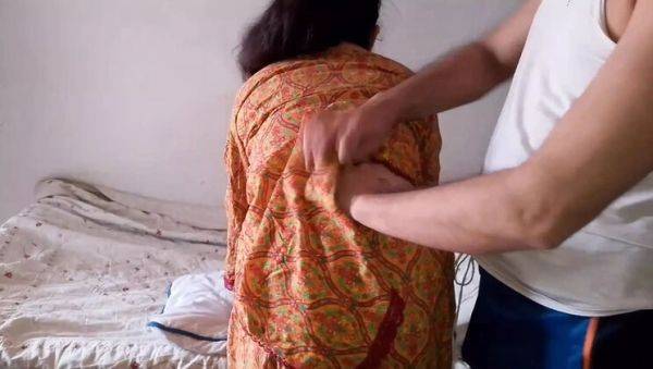 Married Desi Wife RedQueenRQ Gets Deep Throated & Fucked Hard in Doggy Style - Big Tits Amateur Sex - porntry.com on poweredporn.com