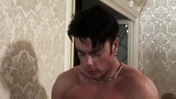 Torilane Intense Frenzy MILF Big Tits Hardcore Orgasm HD - xxxfiles.com on poweredporn.com