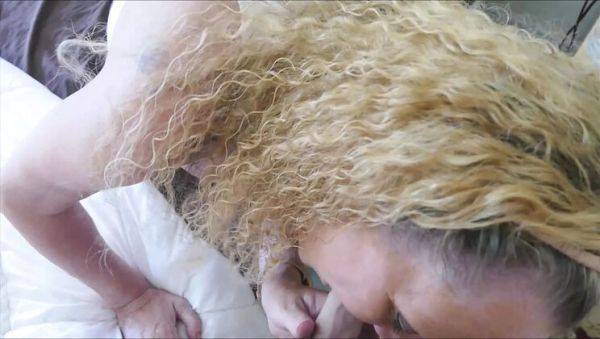 Natalie K POV Blowjob & Titty Play with Cumshot and Creampie Fuck - veryfreeporn.com on poweredporn.com