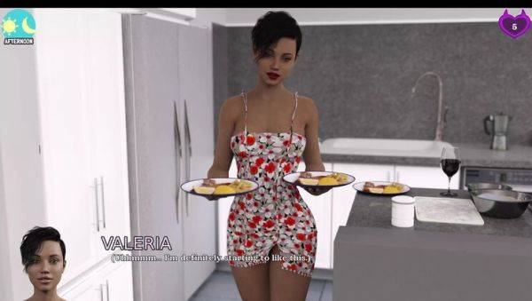 Horny Teen Conquers Father-in-Law Hard Anal Fuck Part 32 - WICKEDGAMMES - veryfreeporn.com on poweredporn.com