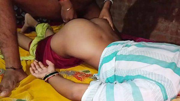 Indian StepSister Fucks Step Brother - Hindi Romantic Sex Video with Priya Sena - veryfreeporn.com - India on poweredporn.com