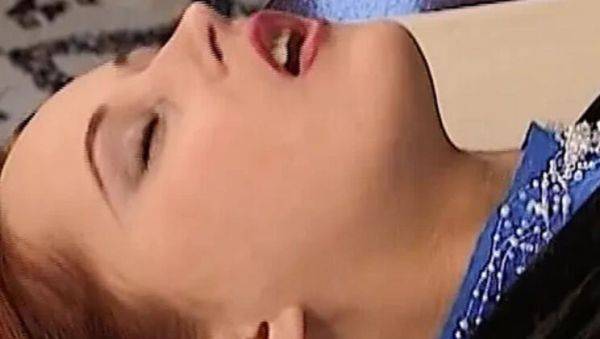 German Redhead and Blonde Sluts Enjoying Hard Anal Foursome - veryfreeporn.com - Germany on poweredporn.com