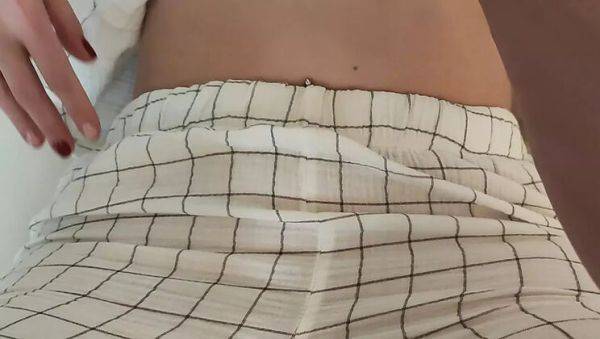 Amateur Homemade: Demona y Maxim Real Couple Fucking Doggy Style with Feet and Hairy Pussy - porntry.com on poweredporn.com