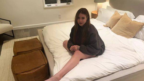 Rosie Rider Fucks Best Friend's Brother Deep Doggy Style POV - porntry.com - Russia - Usa on poweredporn.com