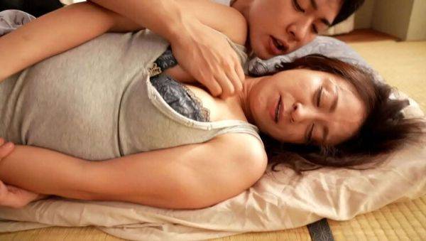 Ayame Shiozaki Japanese Mom Cheating Finale - Squirting, Cream Pie, Dick Sucking - veryfreeporn.com - Japan on poweredporn.com