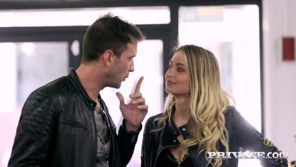 Alexis Crystal fucks on motorbike - porntry.com on poweredporn.com