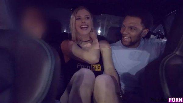 Rally Race 7 - S1:E7 - porntry.com on poweredporn.com