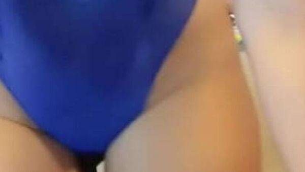 Colombian Brunette Estefani and Venezuelan Crisanto Real Asslicking and Rimming Kiss - xxxfiles.com - Usa - Venezuela - Colombia on poweredporn.com