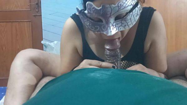 Verified Amateurs - Indian Best Desi Village Beautiful Girl Deepthroat Ever With Cumshot - desi-porntube.com - India on poweredporn.com